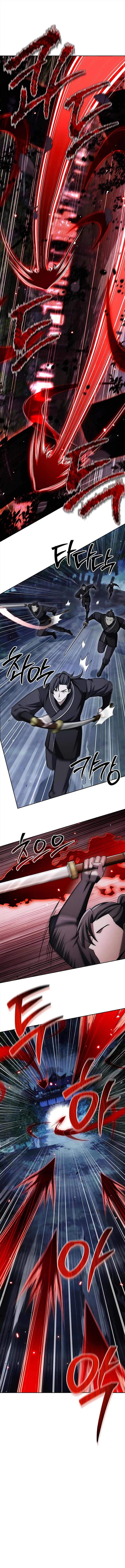Heavenly Grand Archive's Young Master Chapter 162 – Page 4