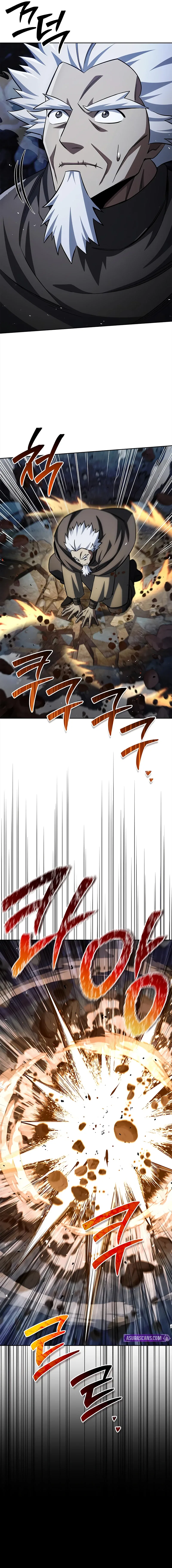 Heavenly Grand Archive's Young Master Chapter 162 – Page 13