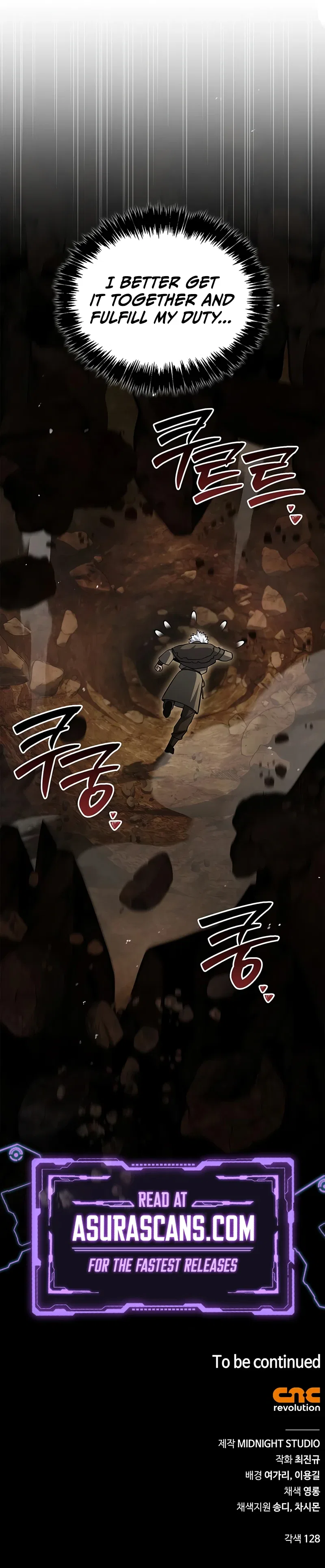 Heavenly Grand Archive's Young Master Chapter 162 – Page 16
