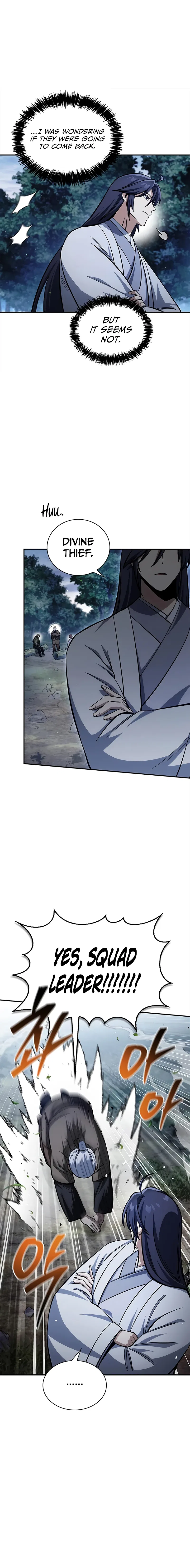 Heavenly Grand Archive's Young Master Chapter 156 – Page 12