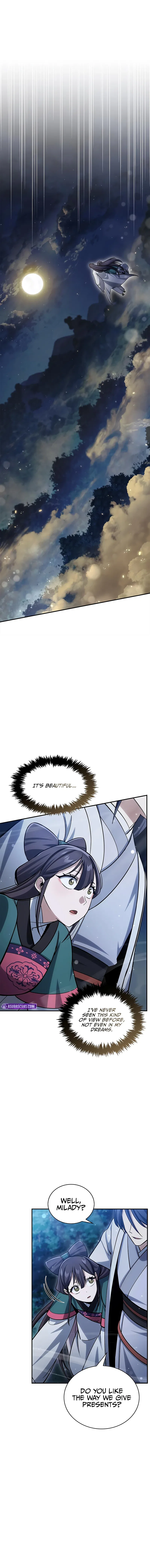 Heavenly Grand Archive's Young Master Chapter 153 – Page 5