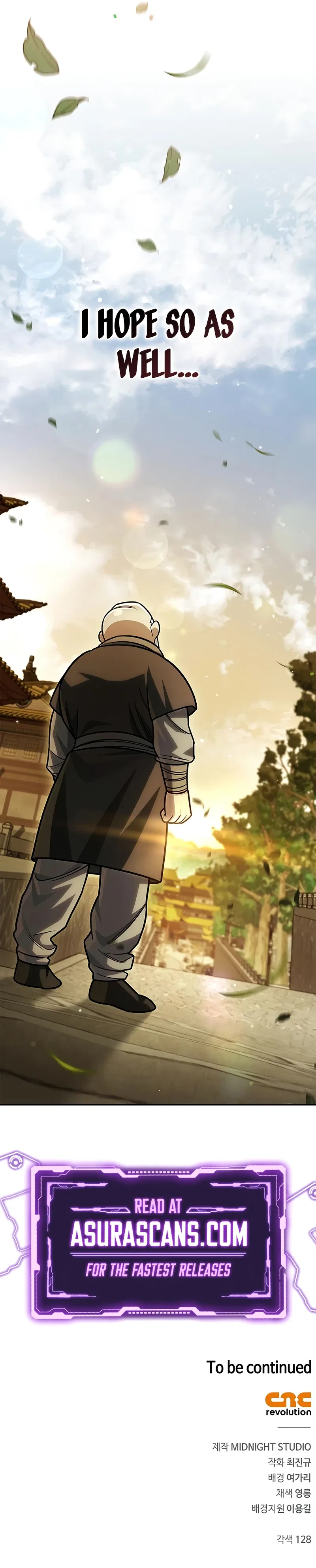 Heavenly Grand Archive's Young Master Chapter 137 – Page 13