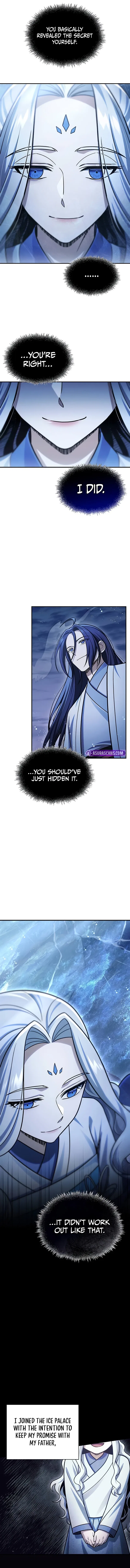 Heavenly Grand Archive's Young Master Chapter 113 – Page 11