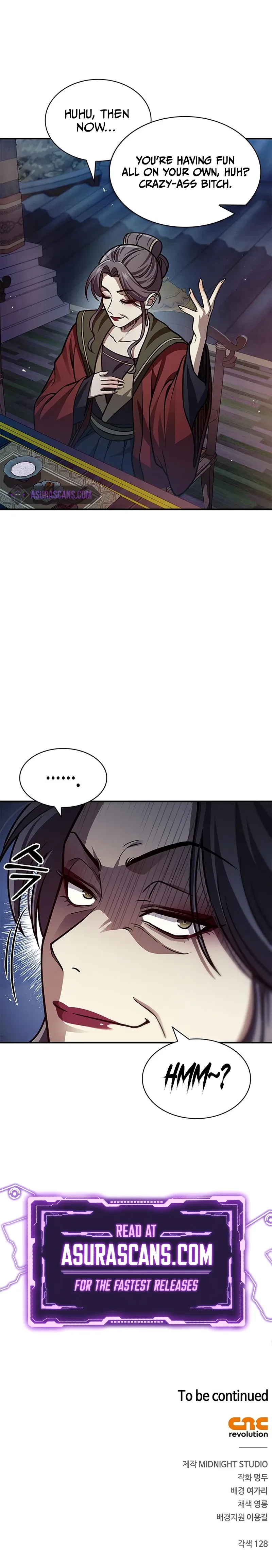 Heavenly Grand Archive's Young Master Chapter 59 – Page 13