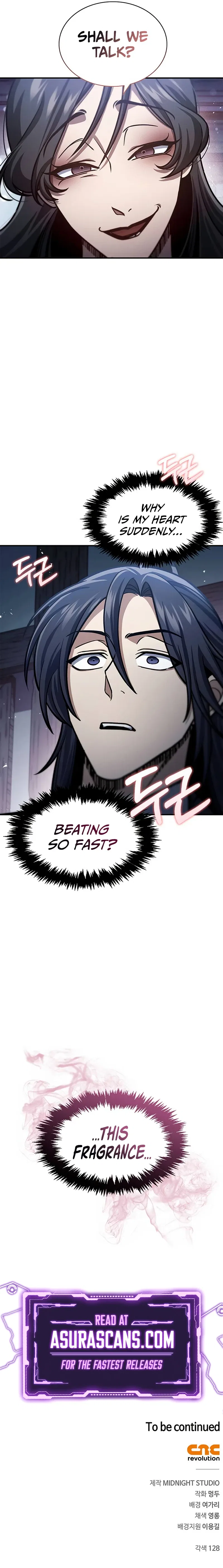 Heavenly Grand Archive's Young Master Chapter 57 – Page 14