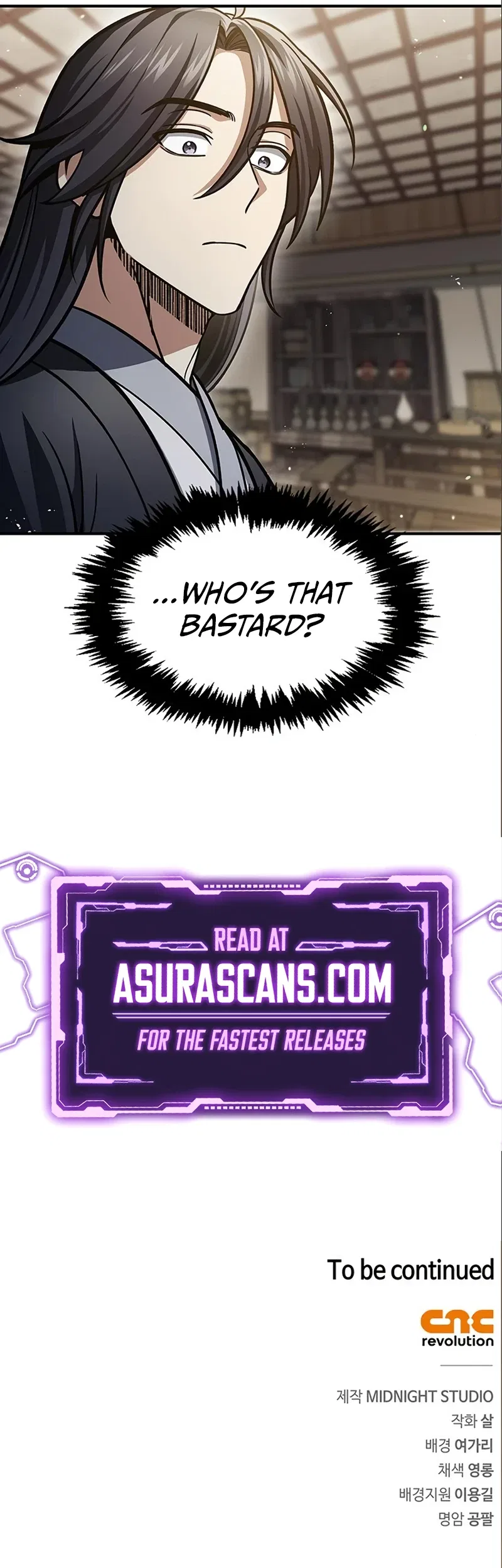 Heavenly Grand Archive's Young Master Chapter 44 – Page 12