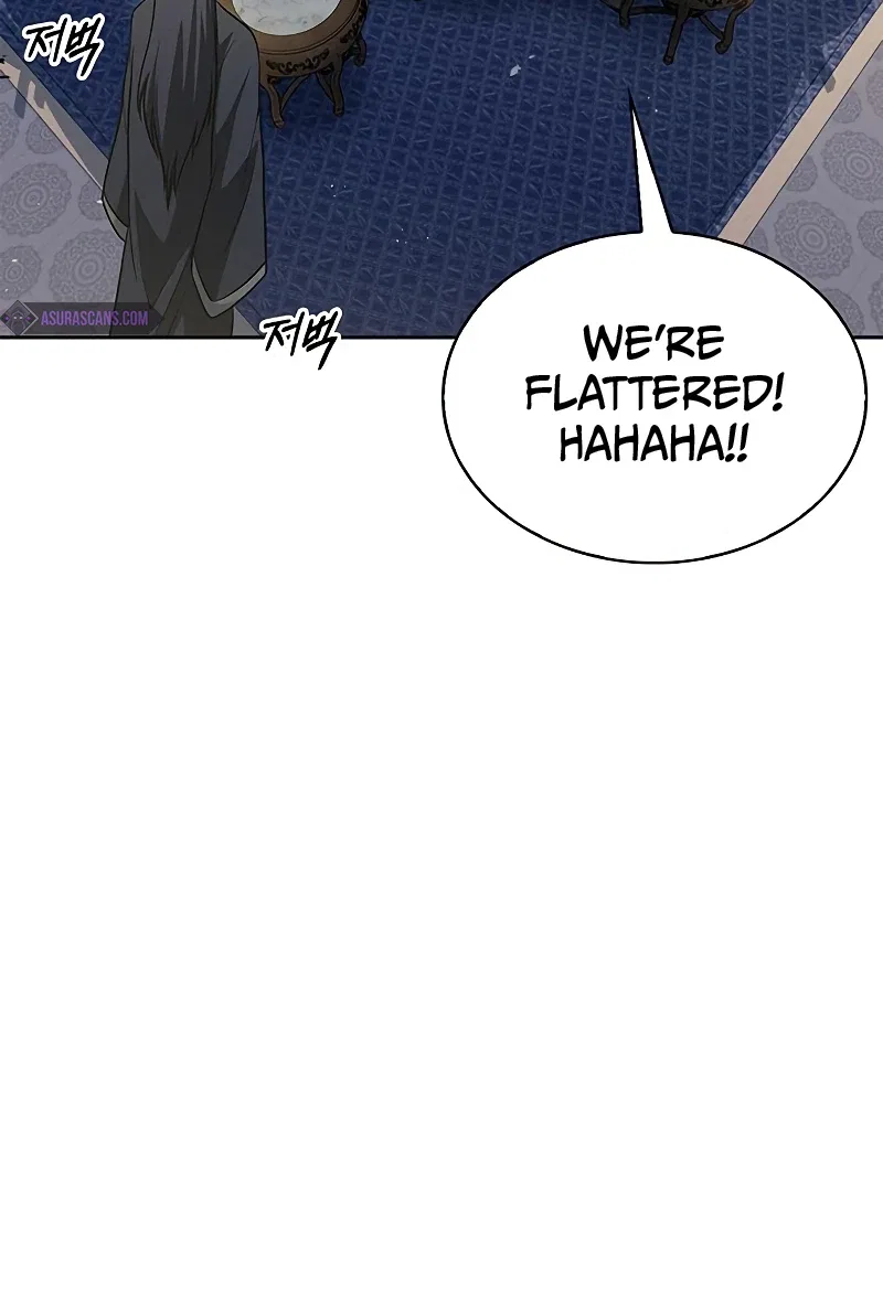 Heavenly Grand Archive's Young Master Chapter 17 – Page 3