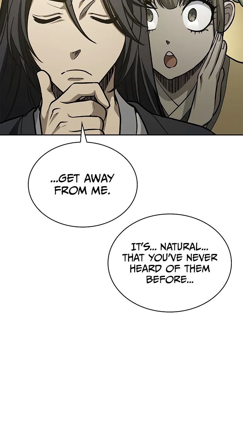Heavenly Grand Archive's Young Master Chapter 15 – Page 7