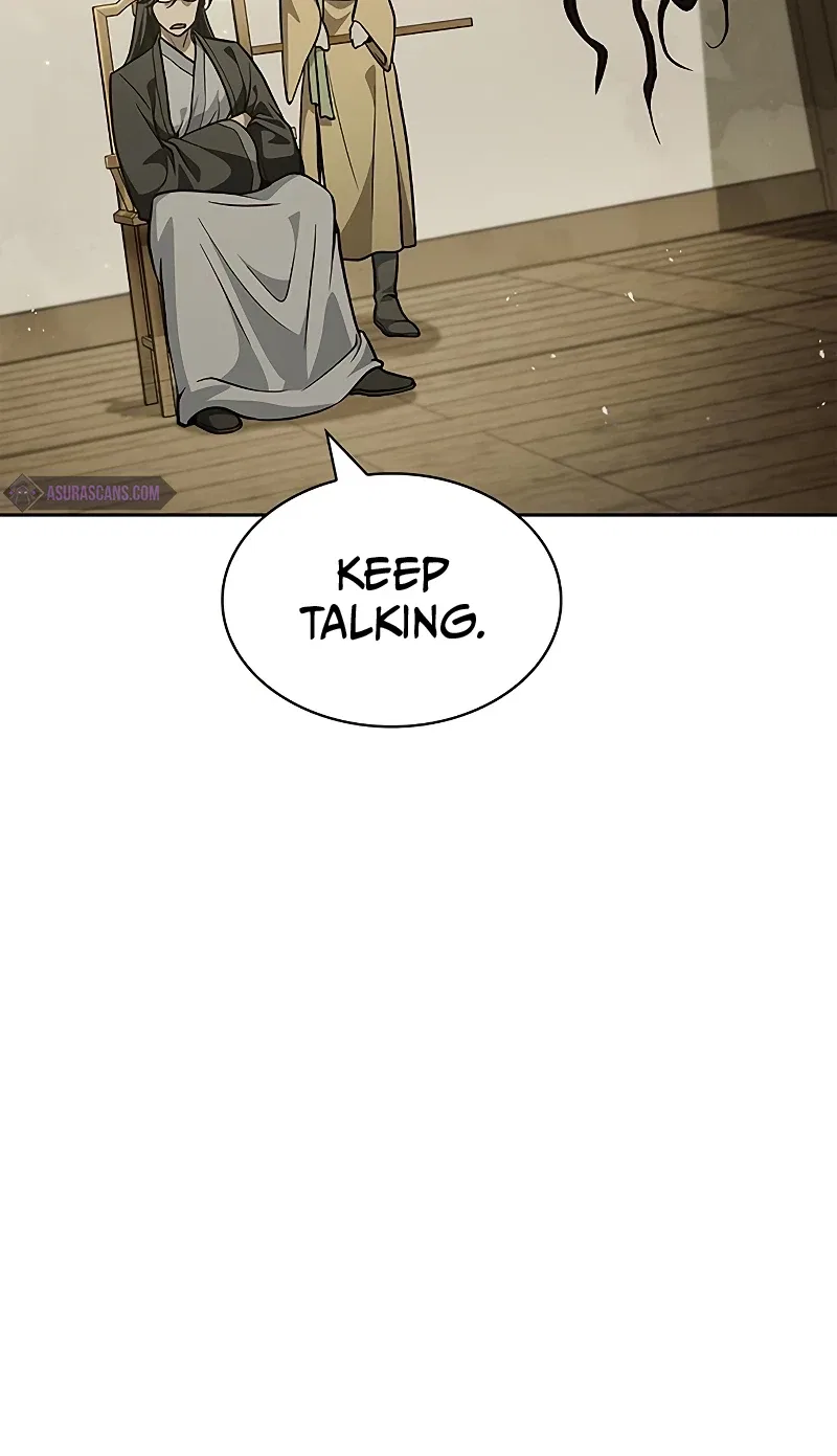 Heavenly Grand Archive's Young Master Chapter 15 – Page 9