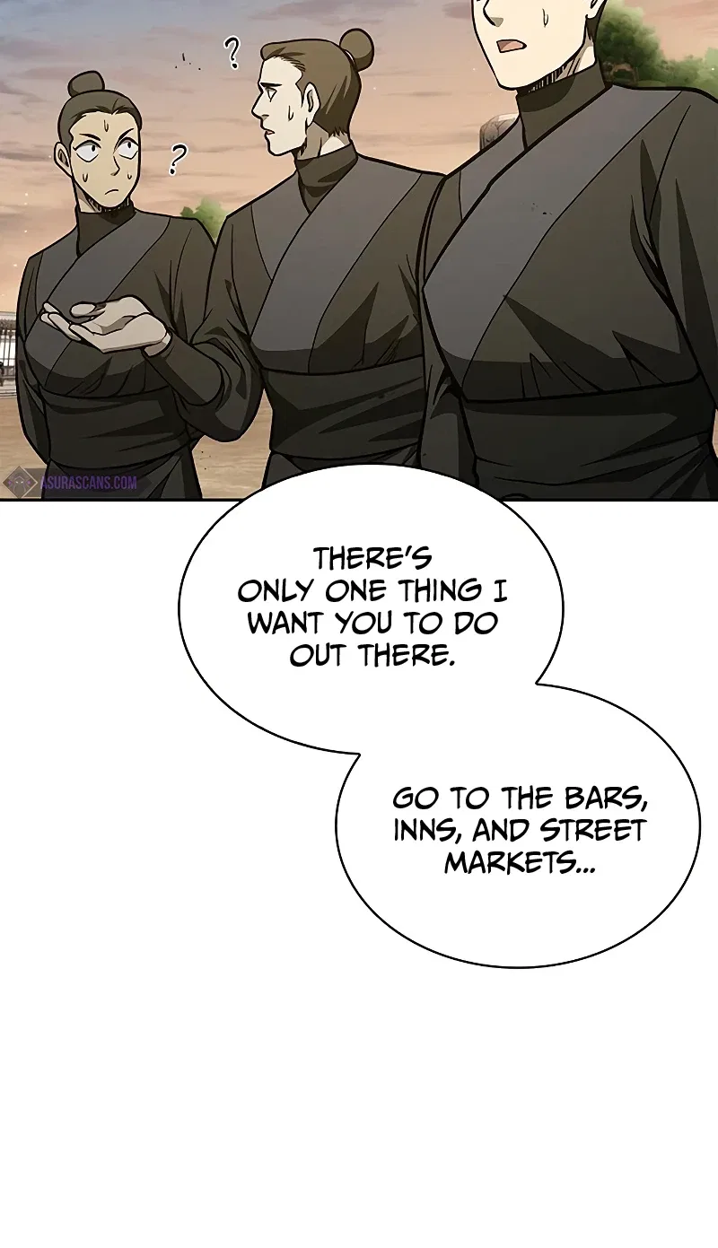 Heavenly Grand Archive's Young Master Chapter 15 – Page 13