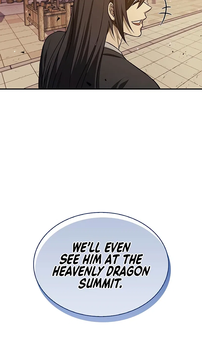 Heavenly Grand Archive's Young Master Chapter 11 – Page 6