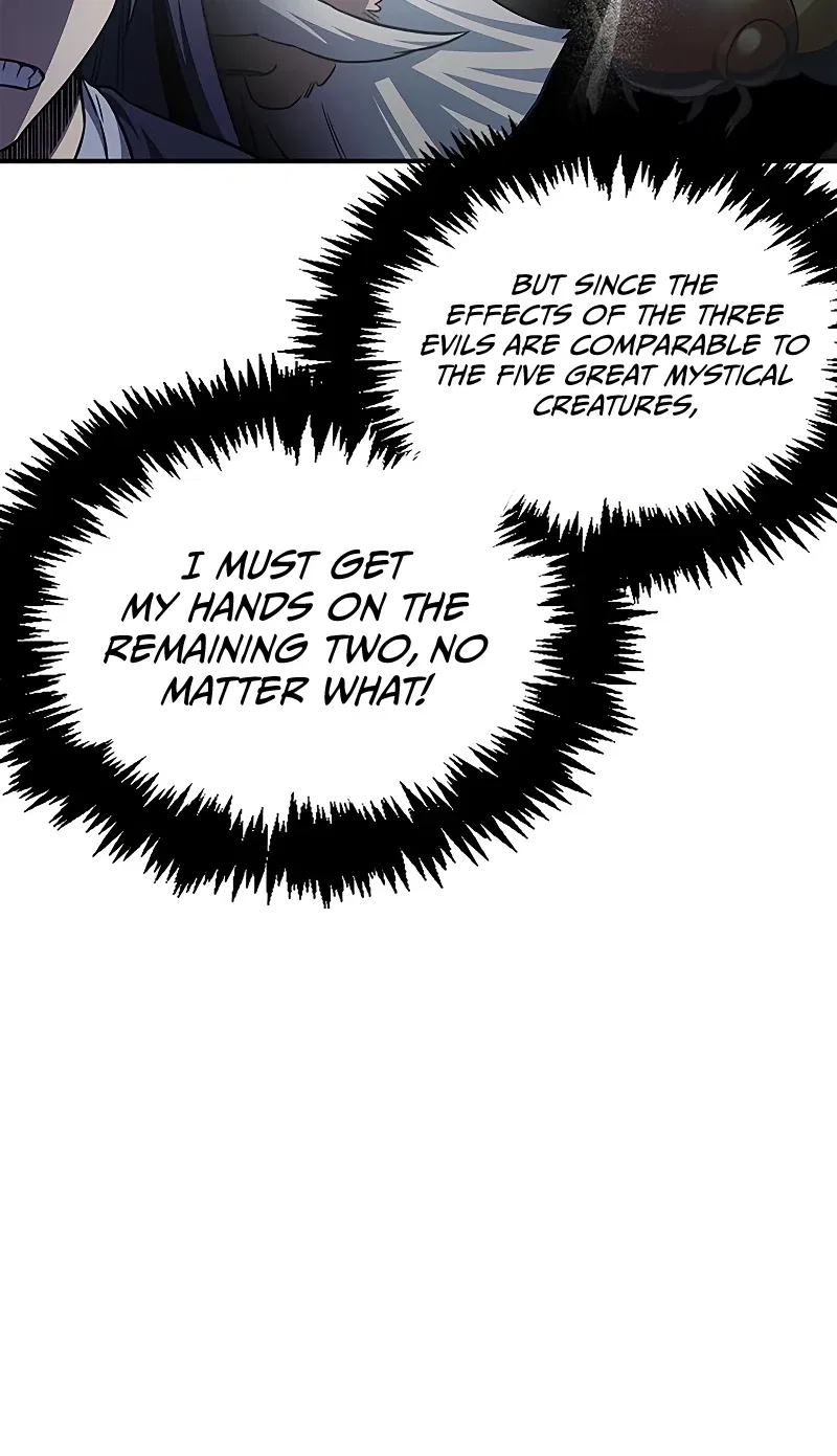 Heavenly Grand Archive's Young Master Chapter 11 – Page 11