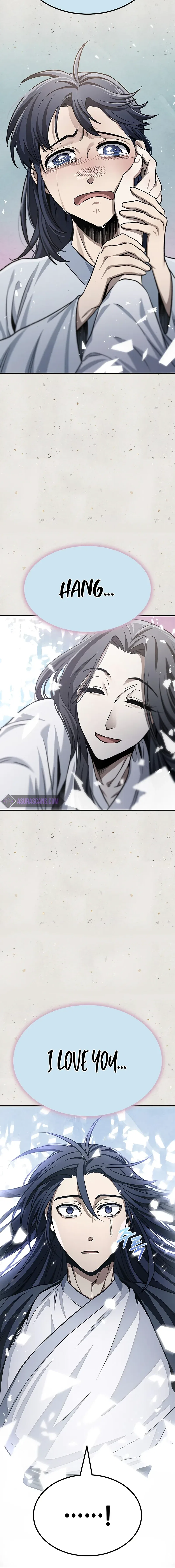 Heavenly Grand Archive's Young Master Chapter 7 – Page 15