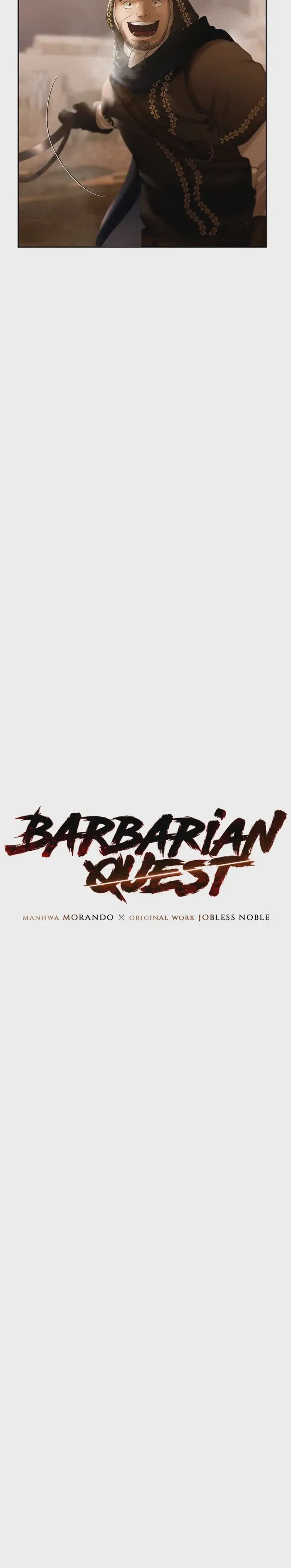 Barbarian Quest Chapter 91 – Page 6