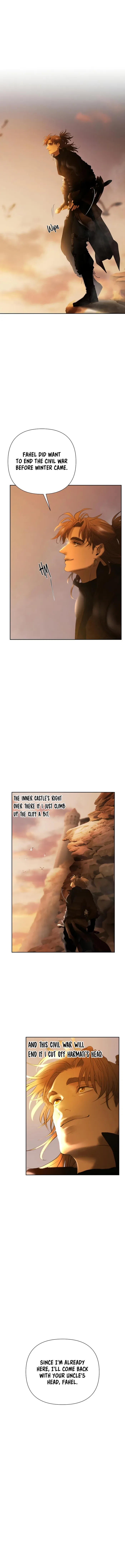 Barbarian Quest Chapter 75 – Page 2