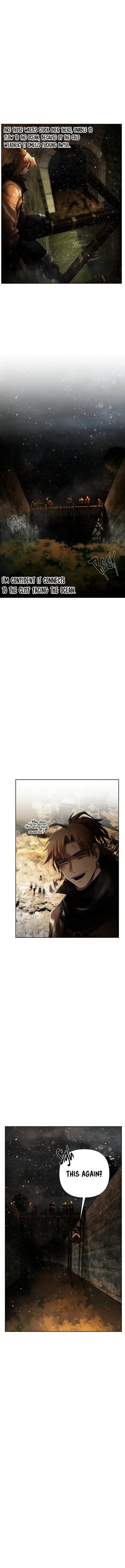 Barbarian Quest Chapter 74 – Page 6