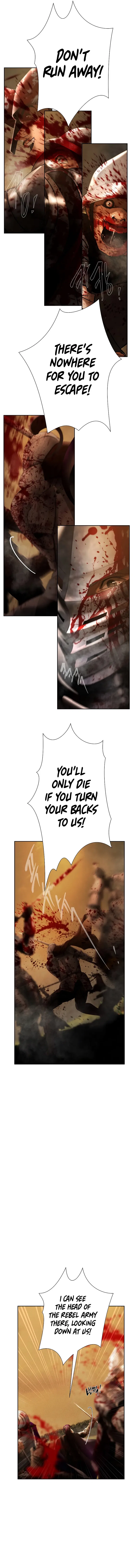Barbarian Quest Chapter 68 – Page 18