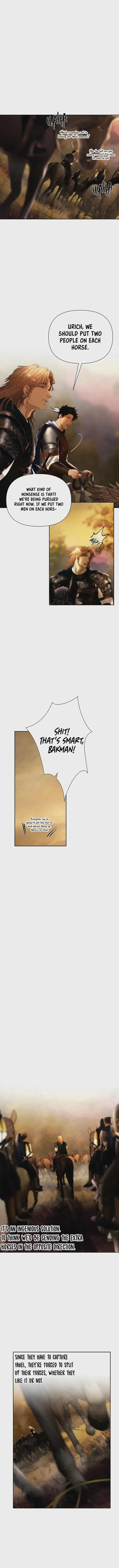 Barbarian Quest Chapter 64 – Page 3