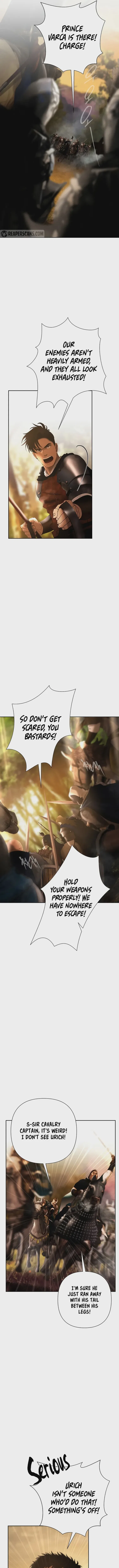 Barbarian Quest Chapter 64 – Page 9