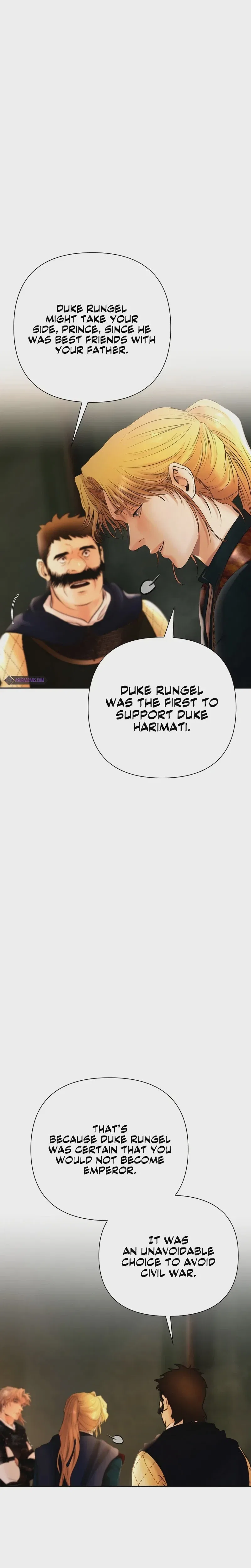 Barbarian Quest Chapter 61 – Page 5