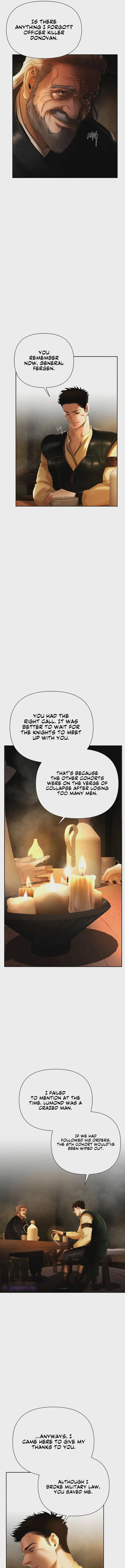 Barbarian Quest Chapter 59 – Page 14