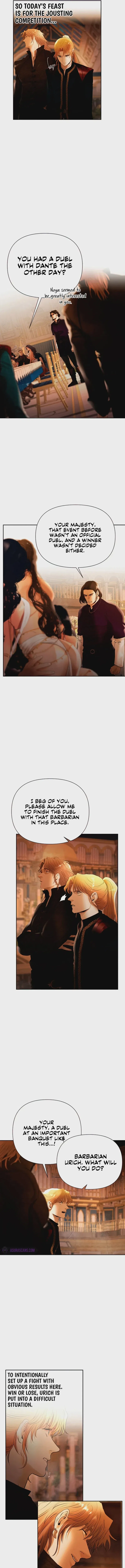 Barbarian Quest Chapter 57 – Page 4
