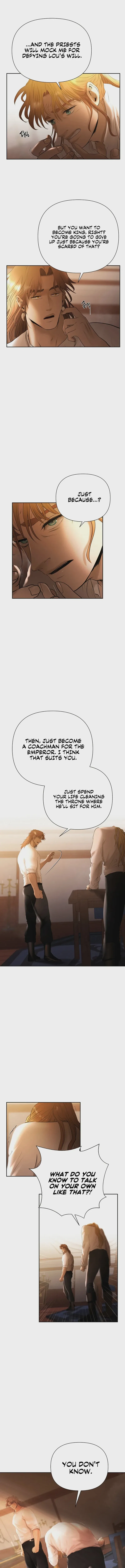 Barbarian Quest Chapter 55 – Page 16