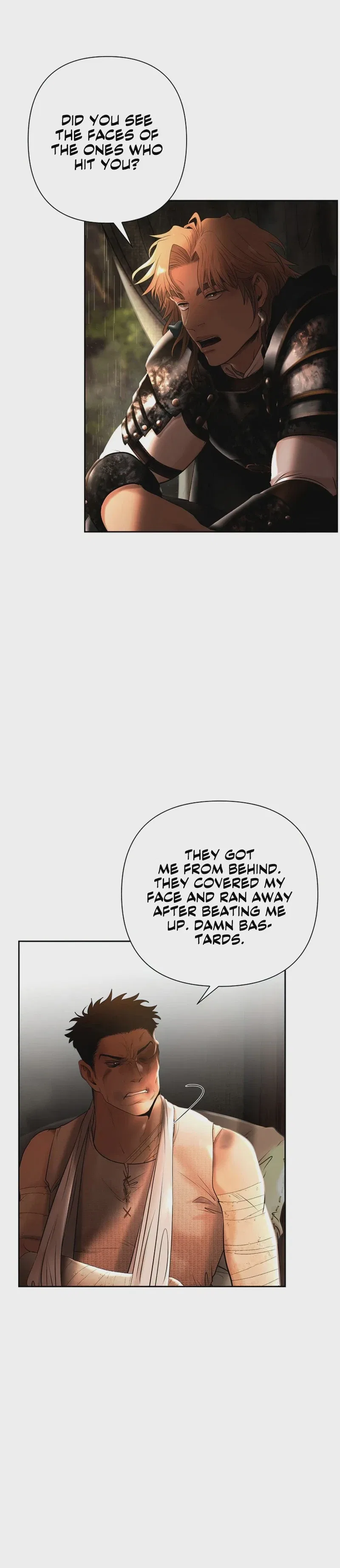 Barbarian Quest Chapter 47 – Page 7