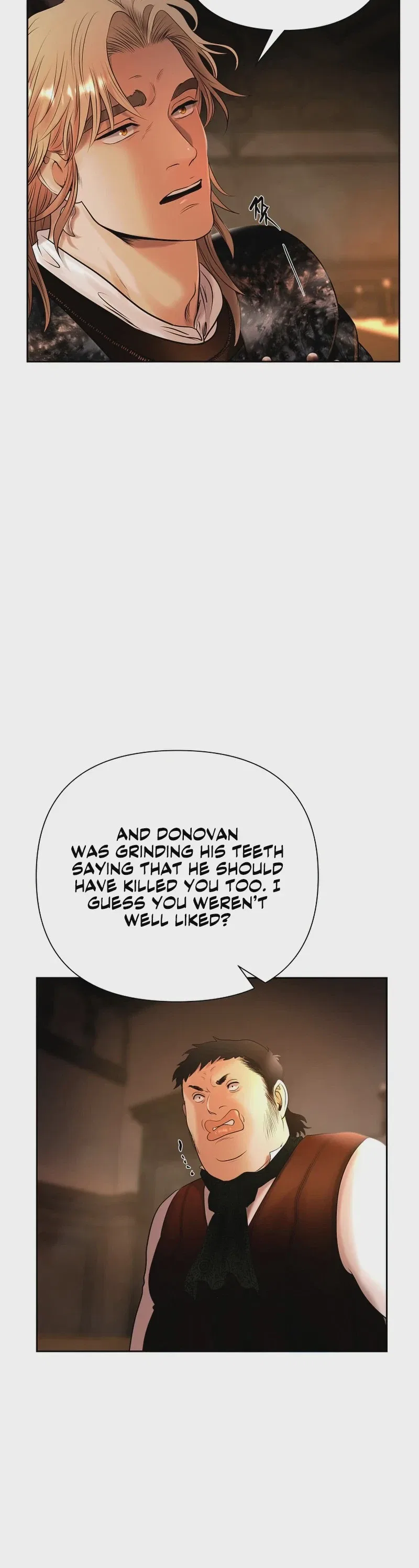 Barbarian Quest Chapter 46 – Page 11