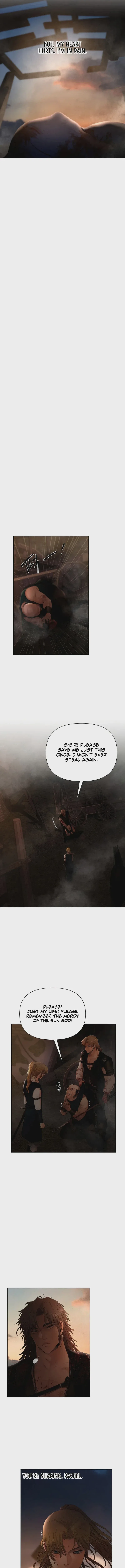 Barbarian Quest Chapter 44 – Page 8