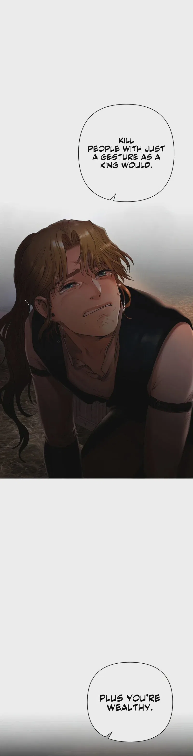 Barbarian Quest Chapter 44 – Page 13