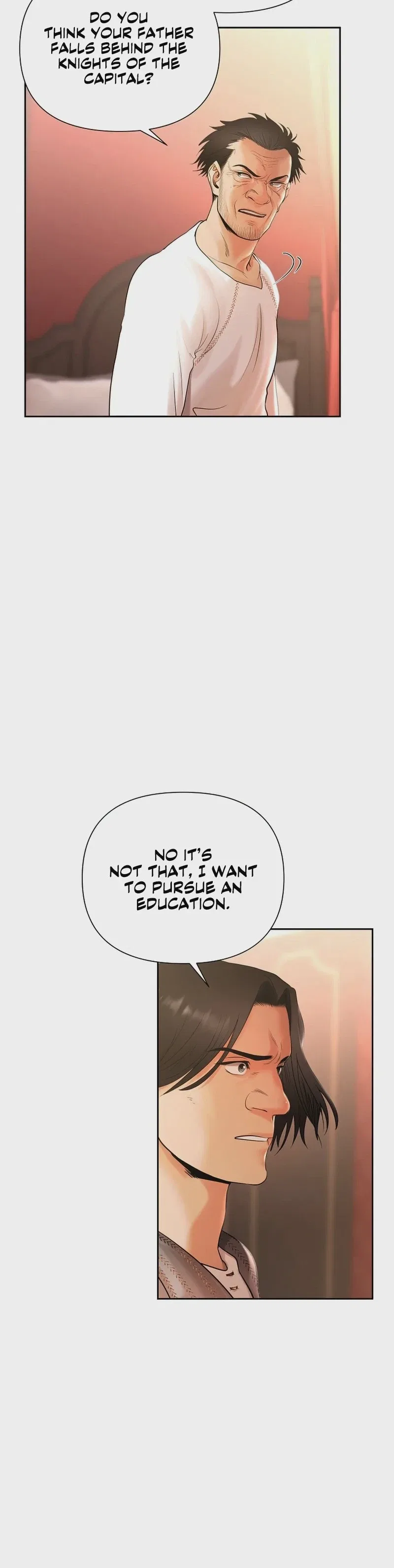 Barbarian Quest Chapter 35 – Page 9