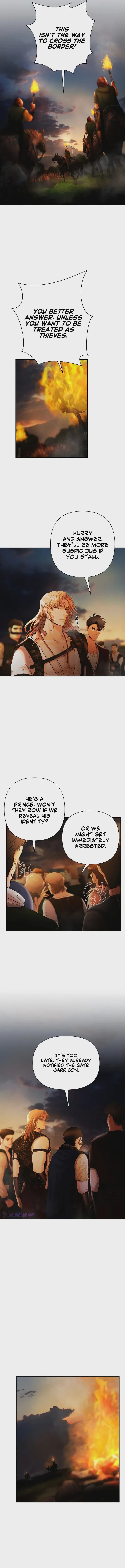 Barbarian Quest Chapter 33 – Page 4