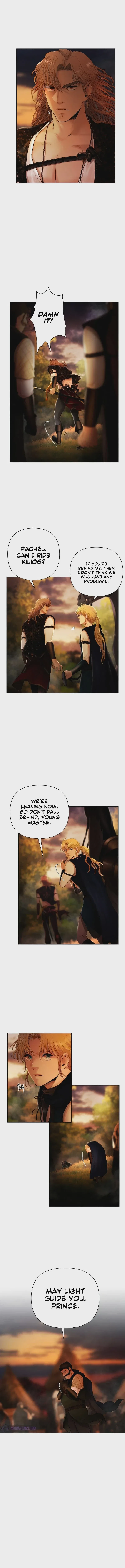 Barbarian Quest Chapter 33 – Page 10