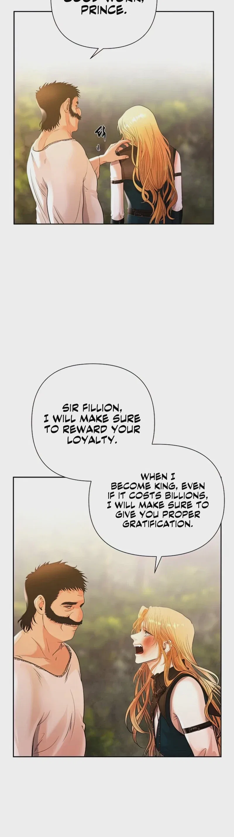 Barbarian Quest Chapter 31 – Page 5