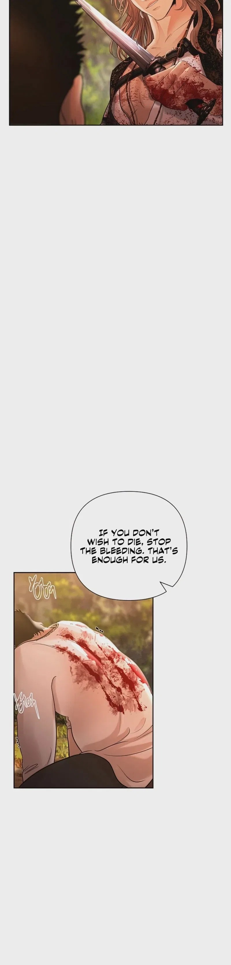 Barbarian Quest Chapter 30 – Page 13