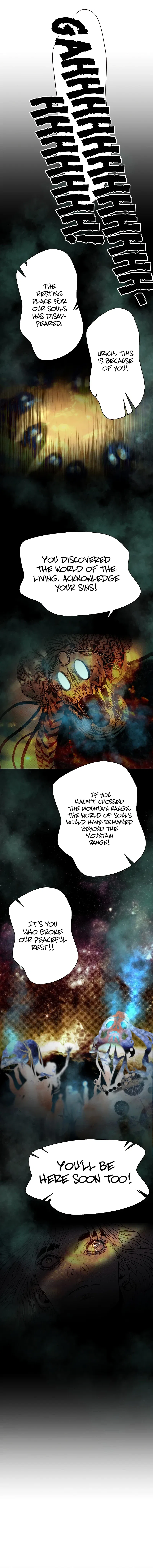 Barbarian Quest Chapter 20 – Page 9