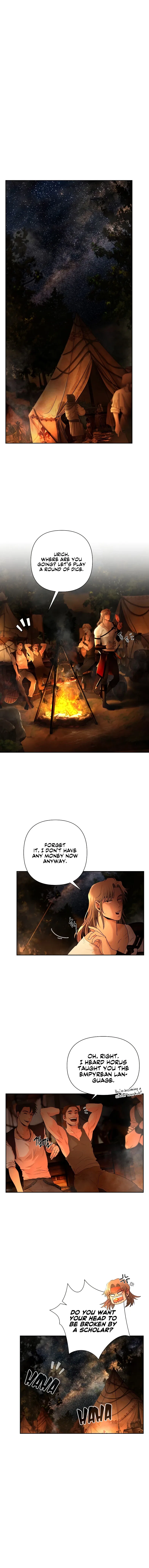 Barbarian Quest Chapter 10 – Page 2