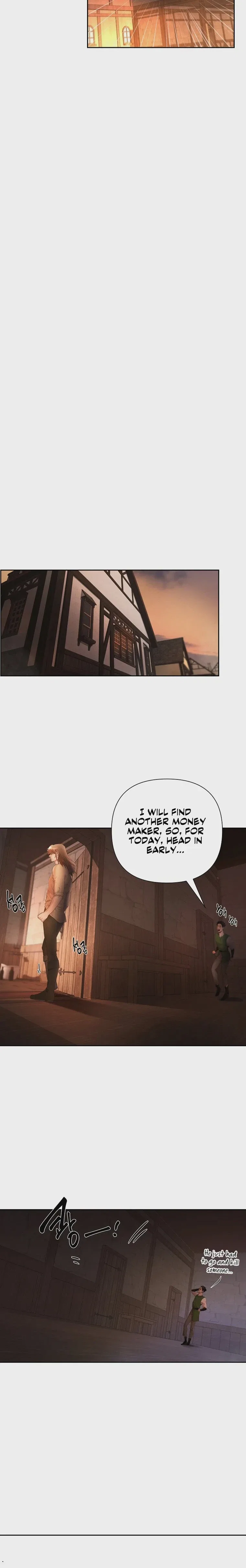Barbarian Quest Chapter 4 – Page 7