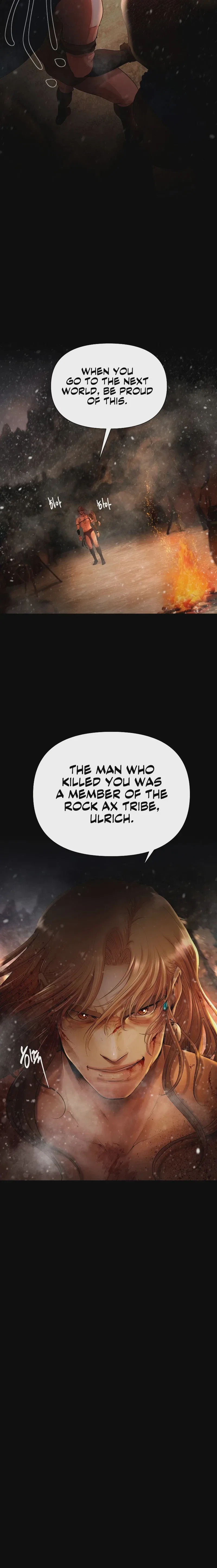 Barbarian Quest Chapter 2 – Page 17