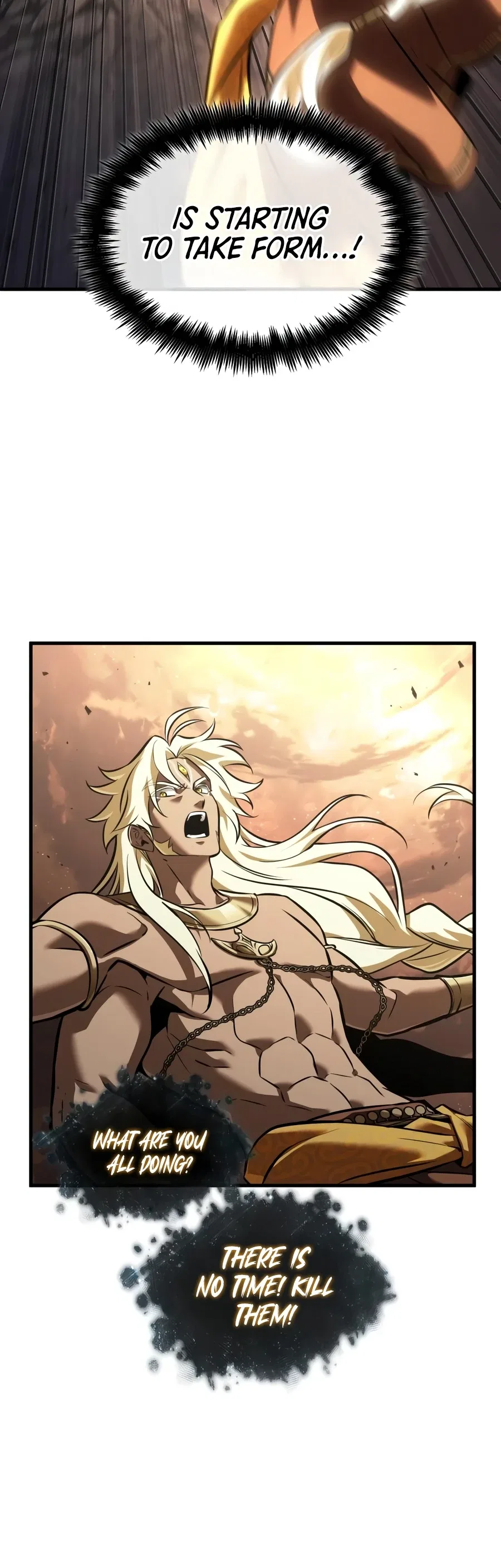Omniscient Reader’s Viewpoint Chapter 311 – Page 13