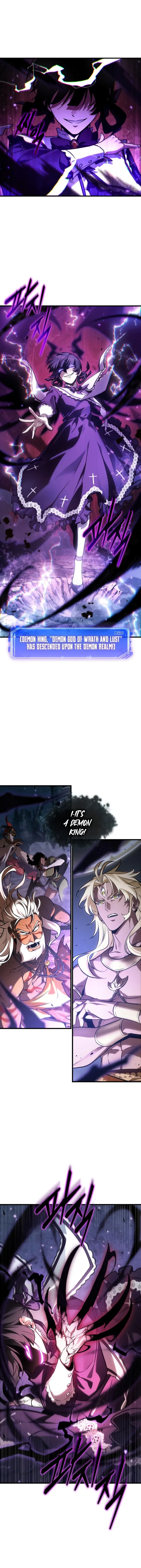 Omniscient Reader’s Viewpoint Chapter 308 – Page 7