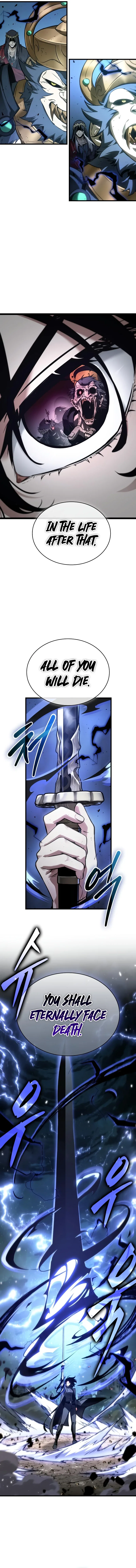 Omniscient Reader’s Viewpoint Chapter 306 – Page 4