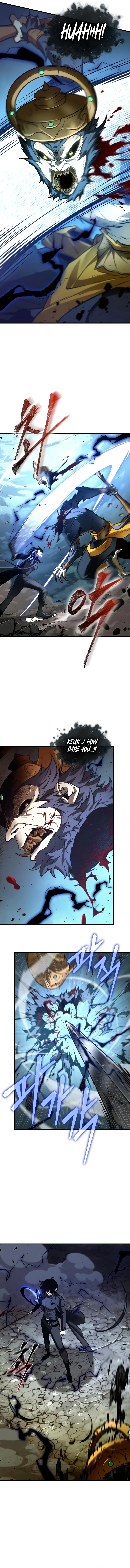 Omniscient Reader’s Viewpoint Chapter 306 – Page 6