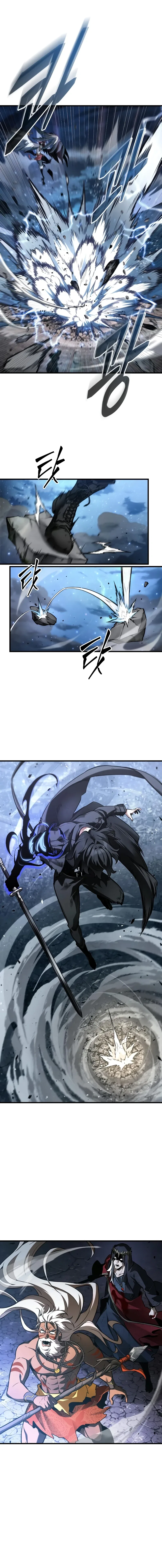 Omniscient Reader’s Viewpoint Chapter 306 – Page 9