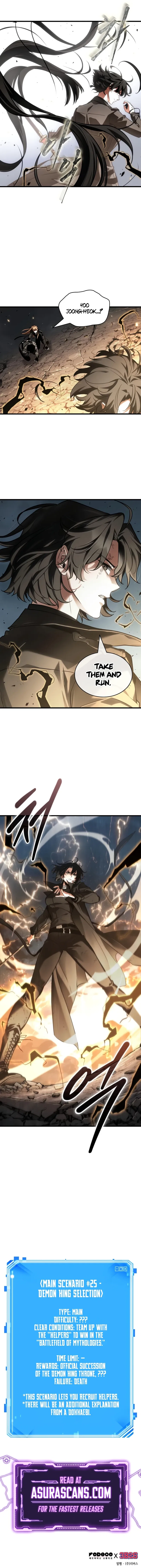 Omniscient Reader’s Viewpoint Chapter 305 – Page 9