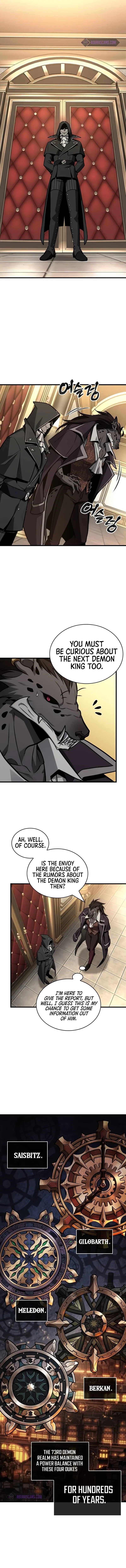 Omniscient Reader’s Viewpoint Chapter 231 – Page 5