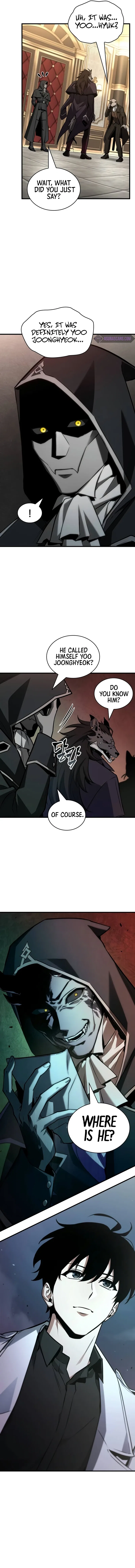 Omniscient Reader’s Viewpoint Chapter 231 – Page 8