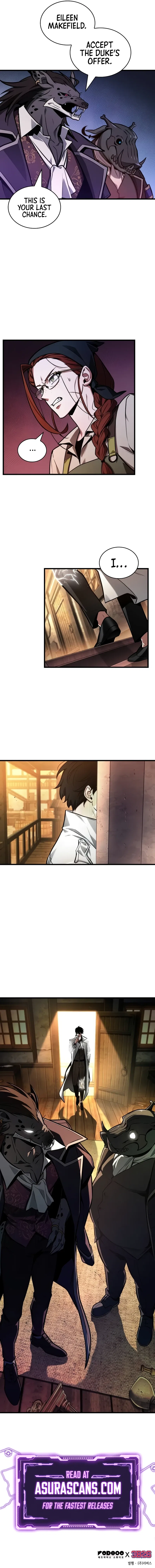 Omniscient Reader’s Viewpoint Chapter 226 – Page 12
