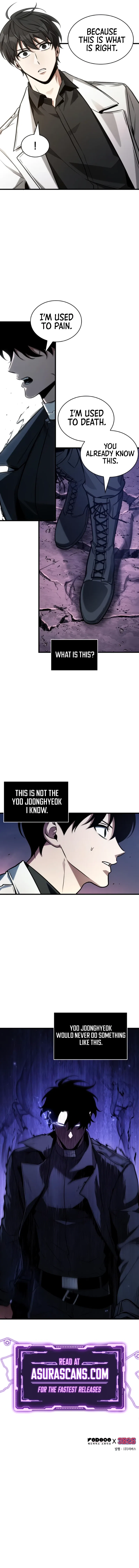 Omniscient Reader’s Viewpoint Chapter 214 – Page 10